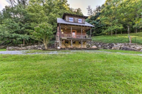 Clyde Papa Bear Cabin, Near Smoky Mountains